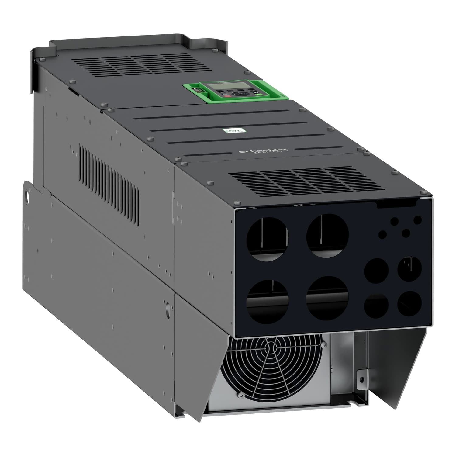Schneider ATV630D55M3 Variable Speed Drive Altivar Process ATV600 ATV630 55kW