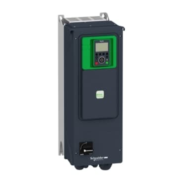 Schneider ATV650D22N4E Variable Speed Drive Altivar Process ATV600 ATV650 22kW