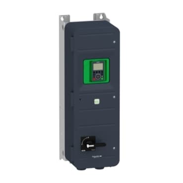 Schneider ATV650D30N4E Variable Speed Drive Altivar Process ATV600 ATV650 30kW