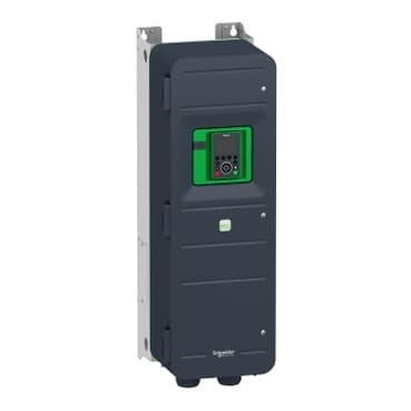 Schneider ATV650D45N4 Variable Speed Drive Altivar Process ATV600 ATV650 45kW — ATV650