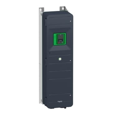 Schneider ATV650D75N4 Variable Speed Drive Altivar Process ATV600 ATV650 75kW — ATV650