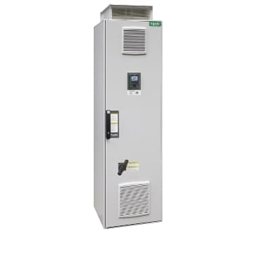 Schneider ATV660C20T4X1 Variable Speed Drive Altivar Process ATV600 ATV660 Compact Drive — ATV660