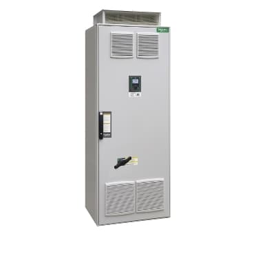محول تردد شنايدر ATV660C40T4X1 — ATV660