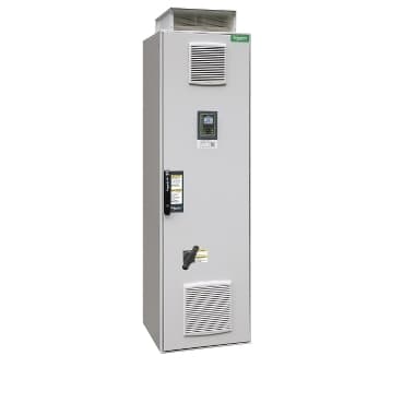 محول تردد شنايدر ATV680C11Q4X1 — ATV680