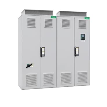 محول تردد شنايدر ATV680C63Q4X1 — ATV680