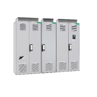 محول تردد شنايدر ATV680C71Q4X1 — ATV680
