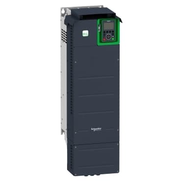 Schneider ATV930D75N4C Variable Speed Drive Altivar Process ATV900 ATV930 75kW