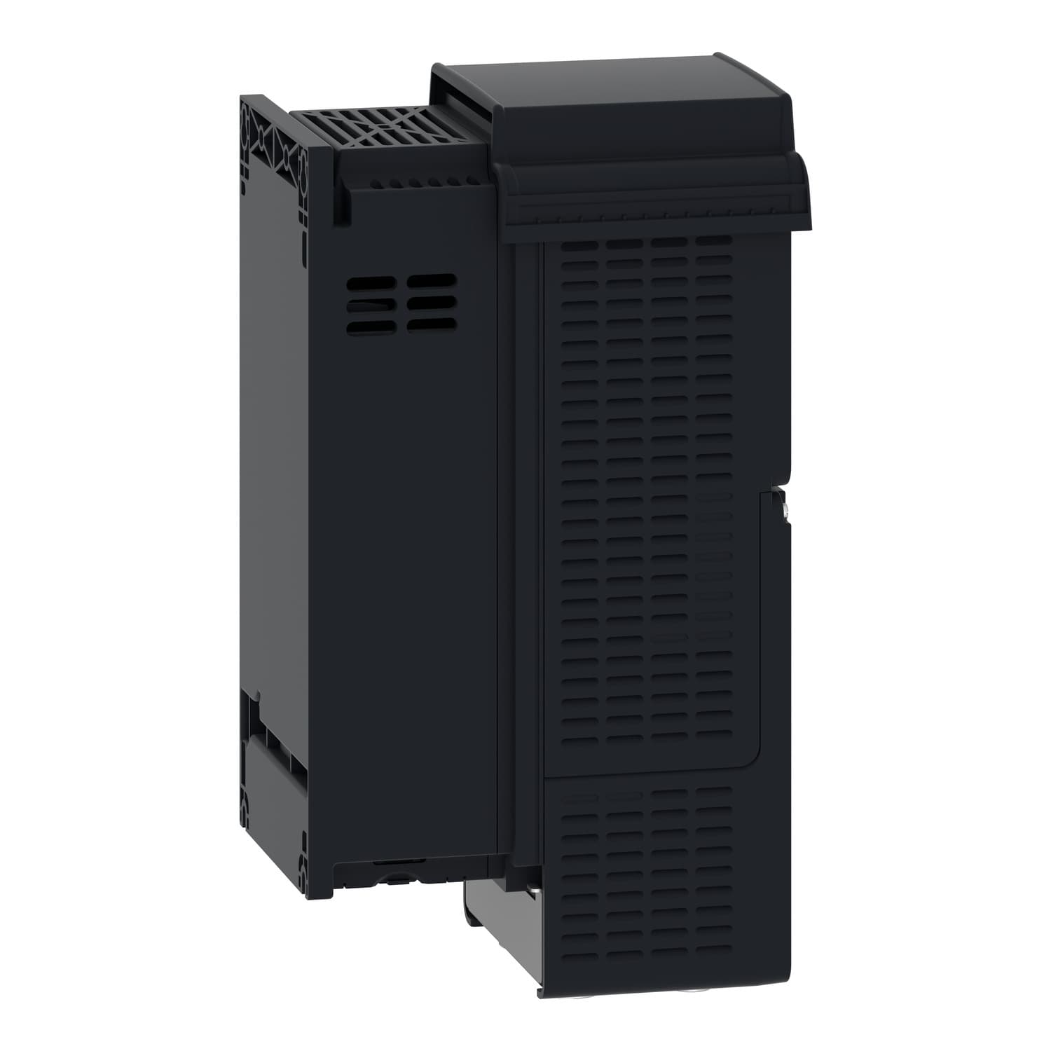 Schneider ATV930U75N4 Variable Speed Drive Altivar Process ATV900 ATV930 7.5kW — ATV930U75N4