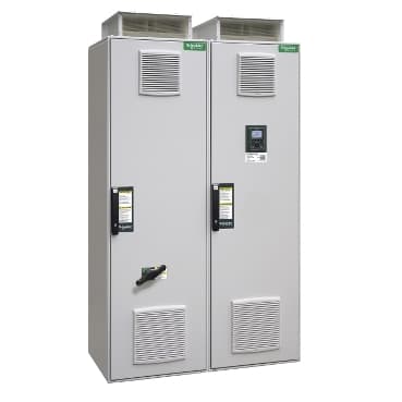 Schneider ATV960C56T4X1 Variable Speed Drive Altivar Process ATV900 ATV960 High — ATV960