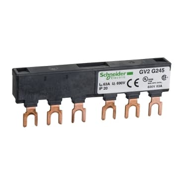 منتج شنايدر GV2G245 — GV2G