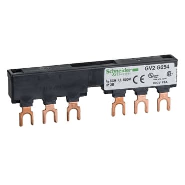منتج شنايدر GV2G254 — GV2G