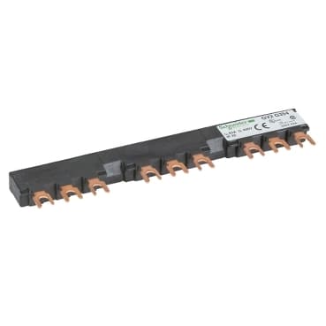 Schneider GV2G354 Linergy Ft 63A 3 tap-offs 54mm pitch — GV2G