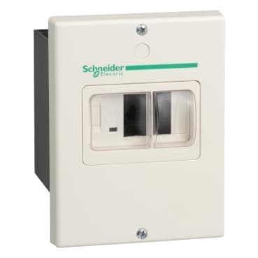 منتج شنايدر GV2MP02 — GV2MP