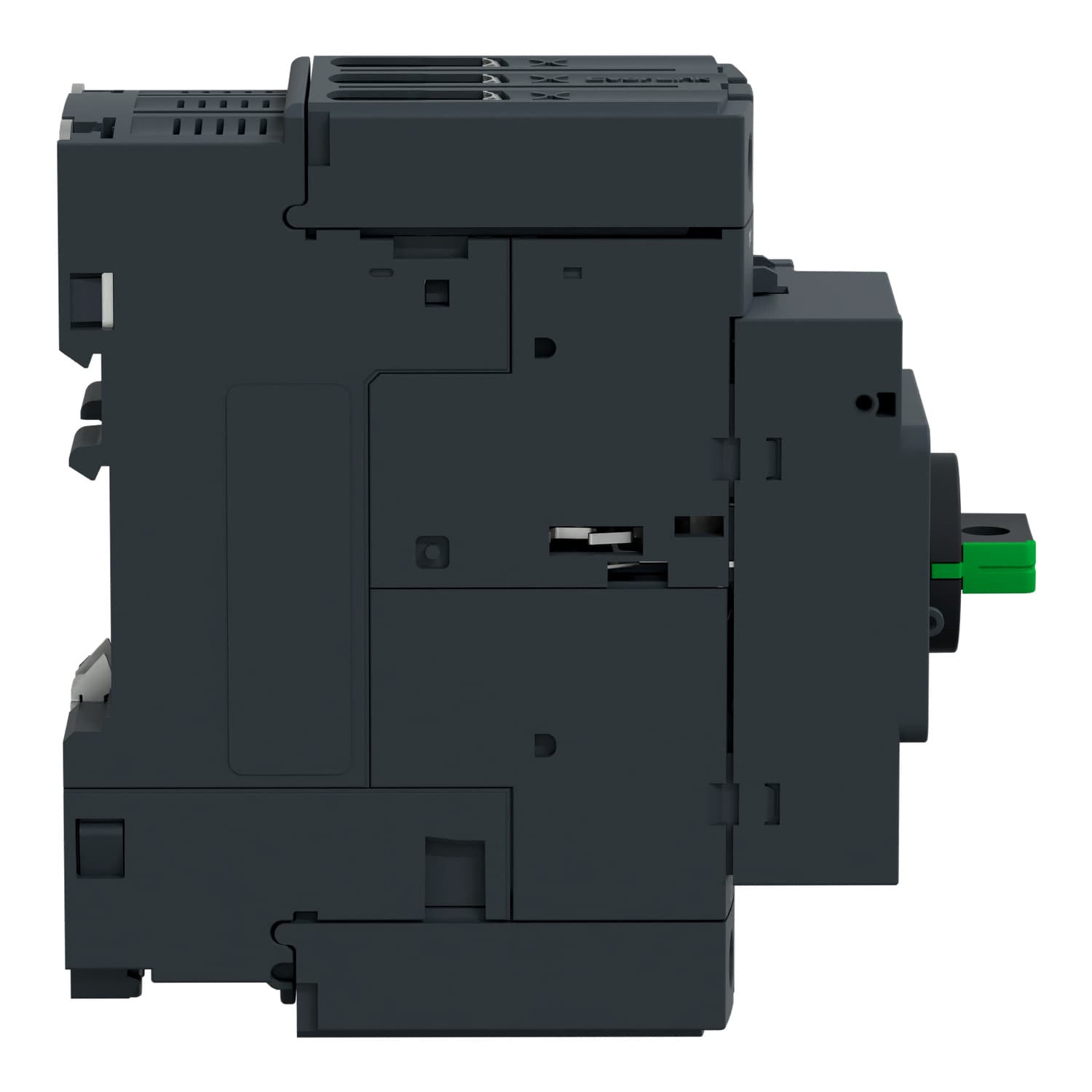 Schneider GV3L32 Motor Circuit Breaker TeSys Deca frame 3 3P 32A — GV3L