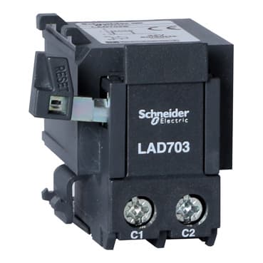 منتج شنايدر LAD703B — LAD
