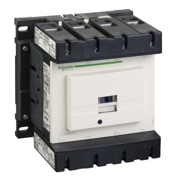 كونتاكتور شنايدر LC1D115004U7 — LC1D