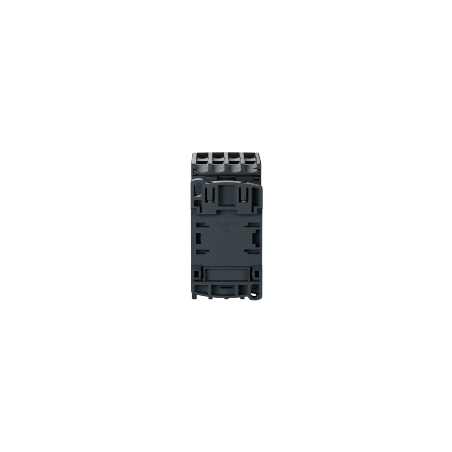 كونتاكتور شنايدر LC1D258M7 — LC1D