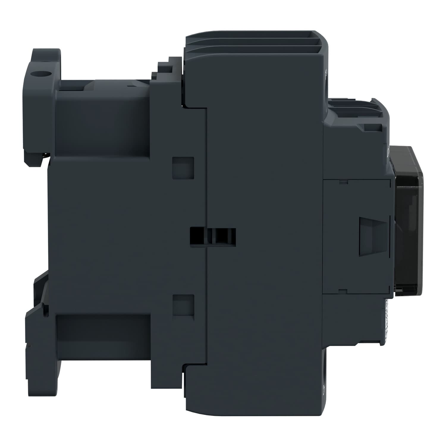 Schneider LC1D32EL Contactor 3P(3NO) AC-3/AC-3e <=440V — LC1D