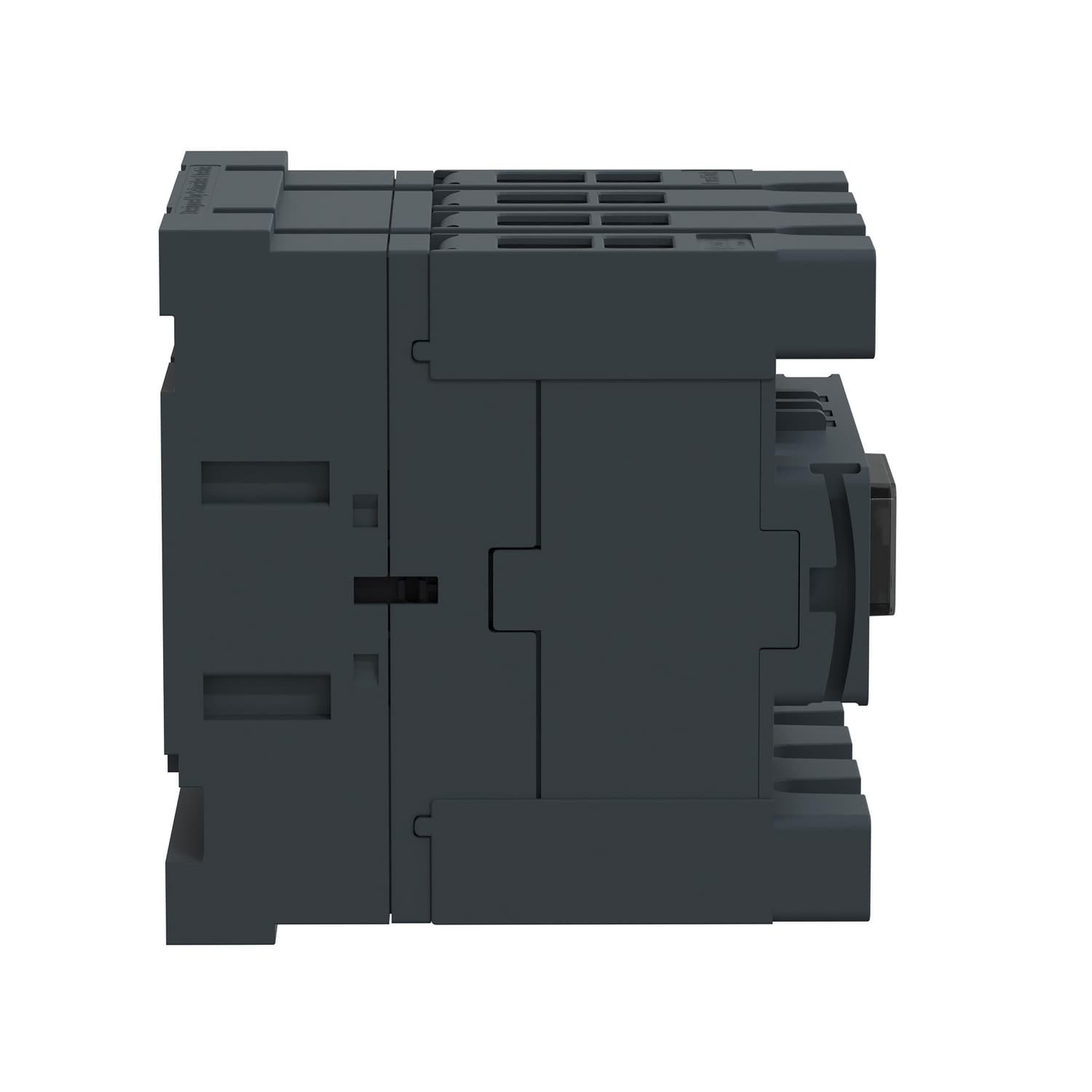 كونتاكتور شنايدر LC1DT200AEHE — LC1D