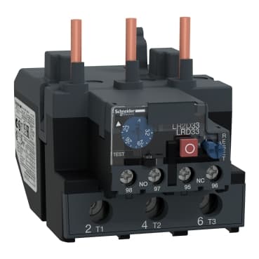 منتج شنايدر LRD3353A66 — LRD