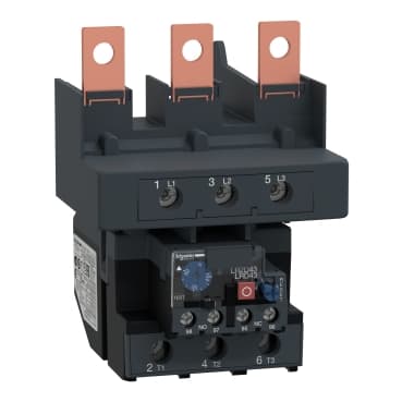 Schneider LRD4365 Thermal Overload Relays 80...104A class 10A — LRD