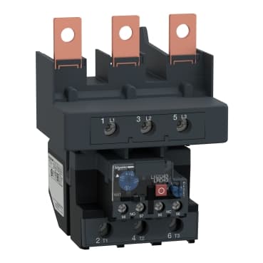 Schneider LRD4369 Thermal Overload Relays 110...140A class 10A — LRD