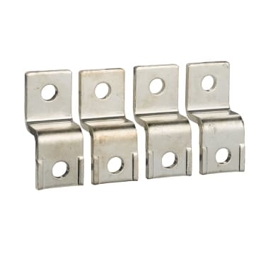 Schneider LV429222 Terminal Extensions ComPacT NSX 100/160/250 set of 4 parts — LV429222