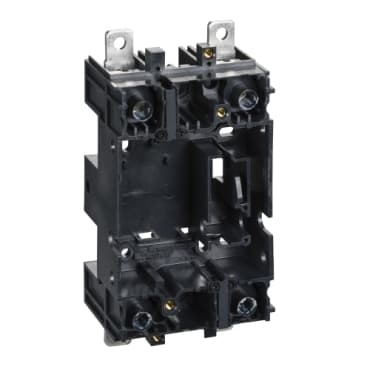 Schneider LV429265 Plug In Base ComPacT NSX 100/160/250 2 poles — LV429265
