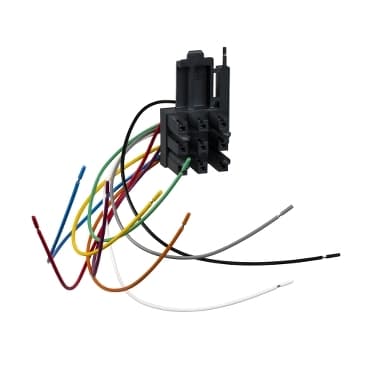 منتج شنايدر LV429274 — 9-wire moving connector