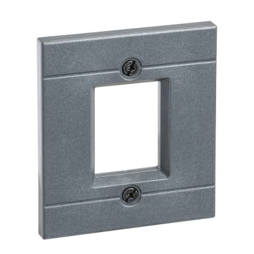 Schneider LV429316 Escutcheon For Vigi Module fixed ComPact NSX100 to NSX630 IP40 — LV429316