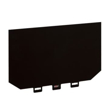 Schneider LV429331 Rear Insulation Screens ComPacT NSX100/160/250 4 poles pitch 45mm — LV429331