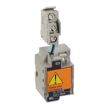 منتج شنايدر LV429532 — SDX output modules