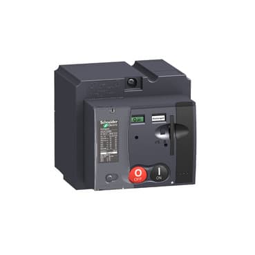 منتج شنايدر LV431544 — MT250