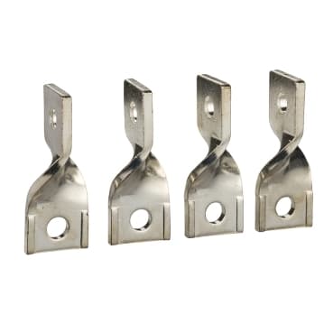 منتج شنايدر LV432487 — edgewise connection pads