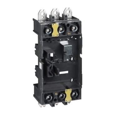 Schneider LV432516 Plug In Base ComPact NSX400/630 3 poles — LV432516