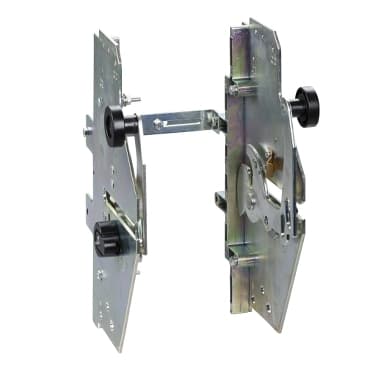 Schneider LV432532 Chassis Side Plates For Base ComPact NSX400/630 3/4 poles — LV432532