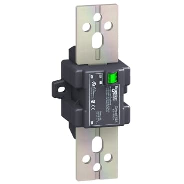 Schneider LV432575 External Neutral Current Transformer ComPact NSX400/630 400A to 630A — LV432575