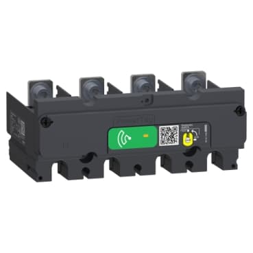 Schneider LV434021 Energy Sensor Powertag Monoconnect 250A 3P+N — LV434021