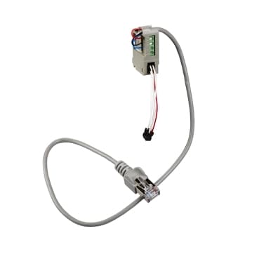 منتج شنايدر LV434200 — cord L = 0.35 m