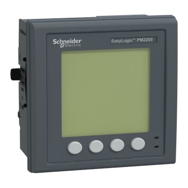 Schneider METSEPM2210 Easylogic Pm2210 class 1 — PM2210