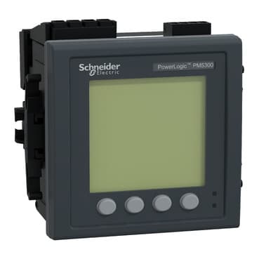 منتج شنايدر METSEPM5340 — PM5340
