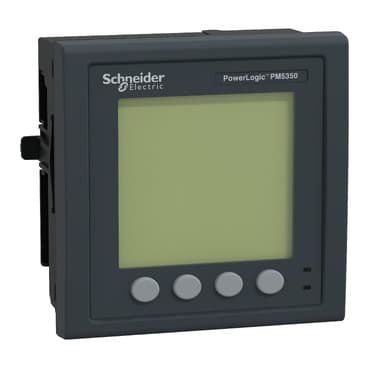 Schneider METSEPM5350 Power And Energy Meter Powerlogic Pm5350 With Thd — PM5350