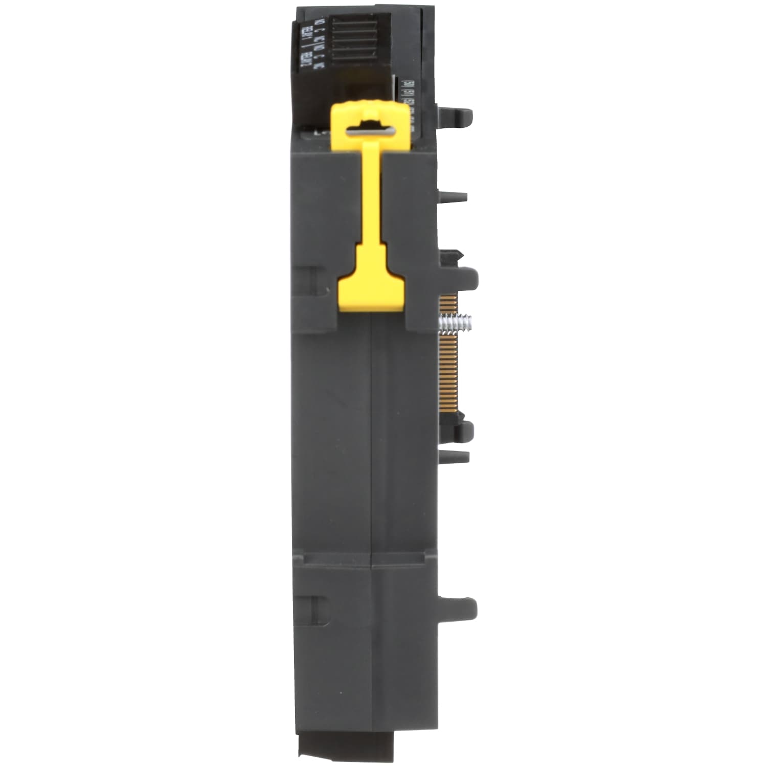 Schneider METSEPM89M2600 Powerlogic Pm8000 - I/O Module - Digital - 6 Inputs + 2 Relays — METSEPM89M2600