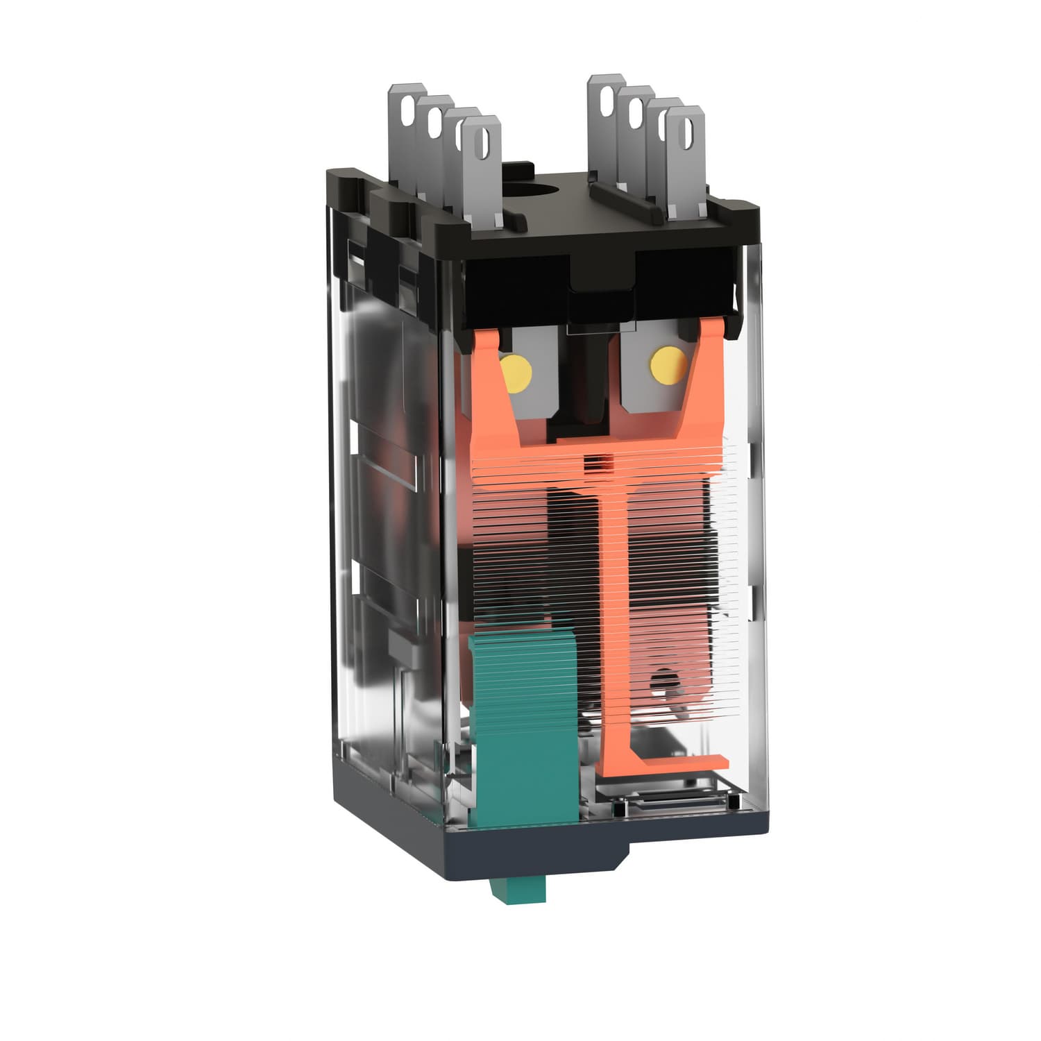منتج شنايدر RXM2AB2F7 — RXM2AB2F7