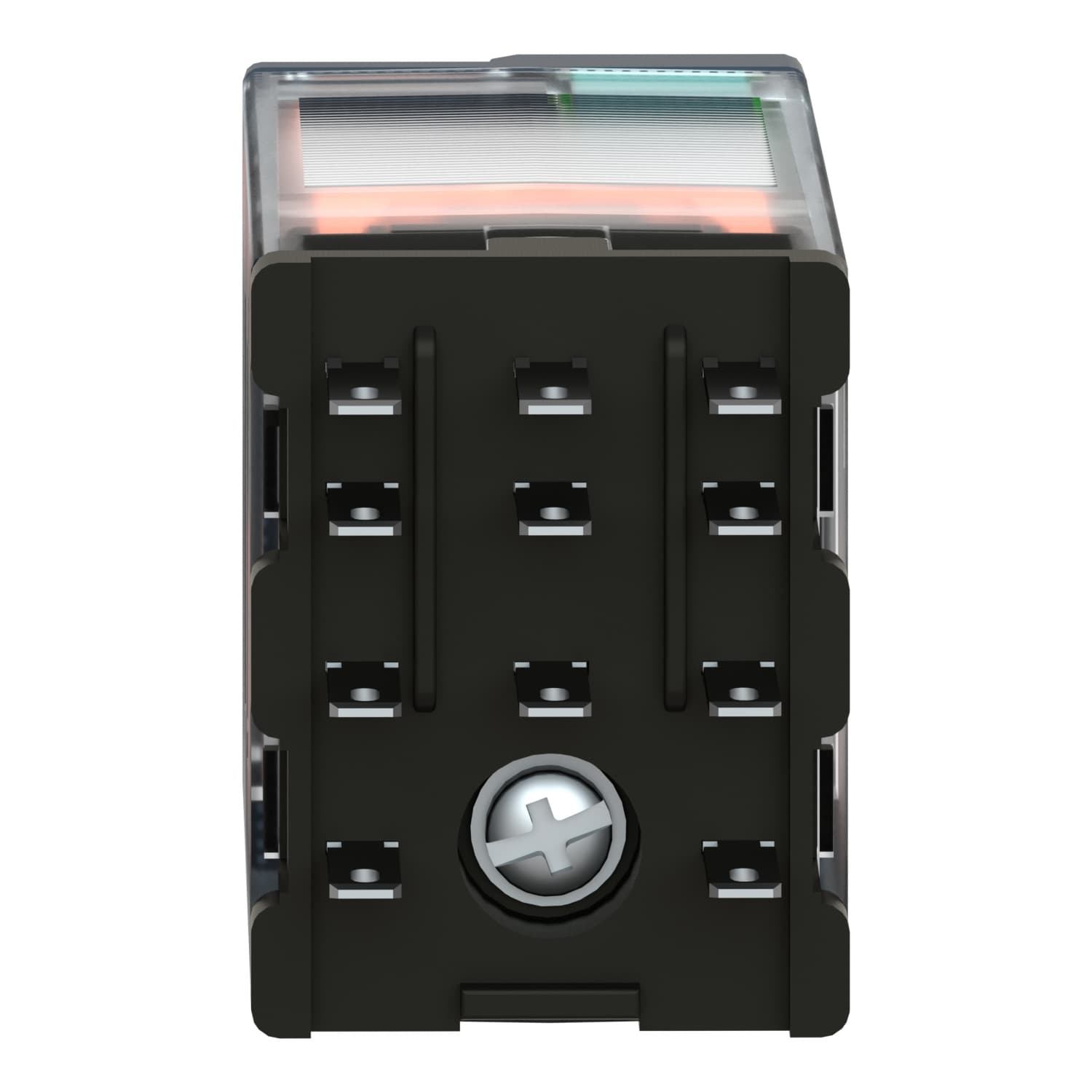 Schneider RXM3AB1BD Miniature Plug In Relay 10A 3CO 24V DC — RXM3AB1BD