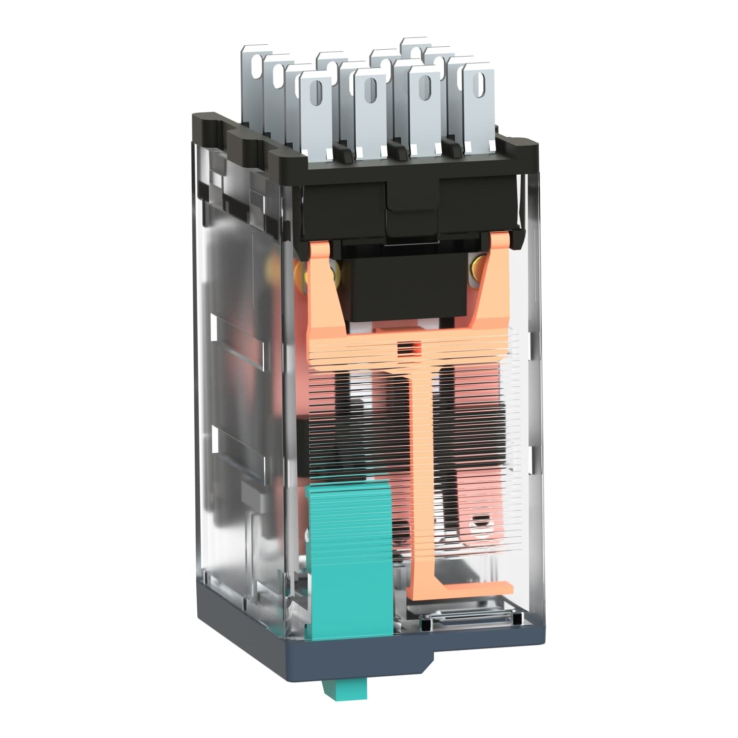 منتج شنايدر RXM4AB2FD — RXM4AB2FD