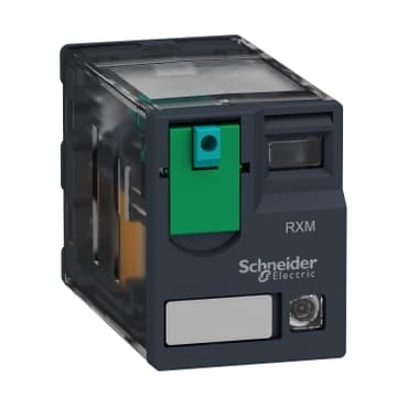 منتج شنايدر RXM4GB2ED — RXM4GB2ED