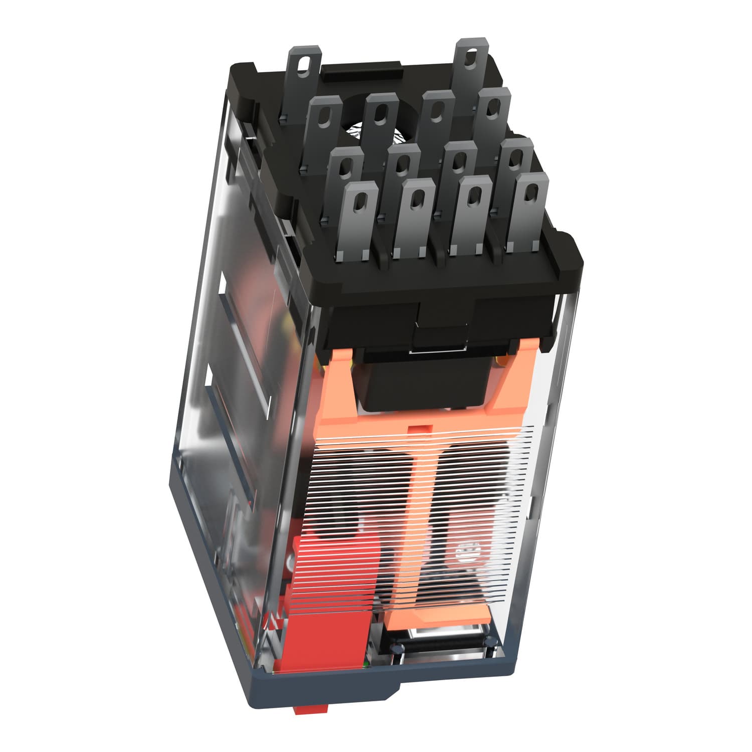 منتج شنايدر RXM4GB2P7 — RXM4GB2P7