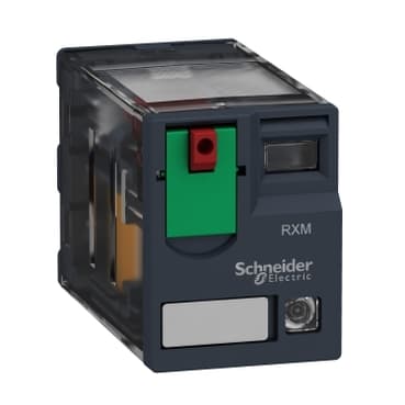 منتج شنايدر RXM4GB2U7 — RXM4GB2U7