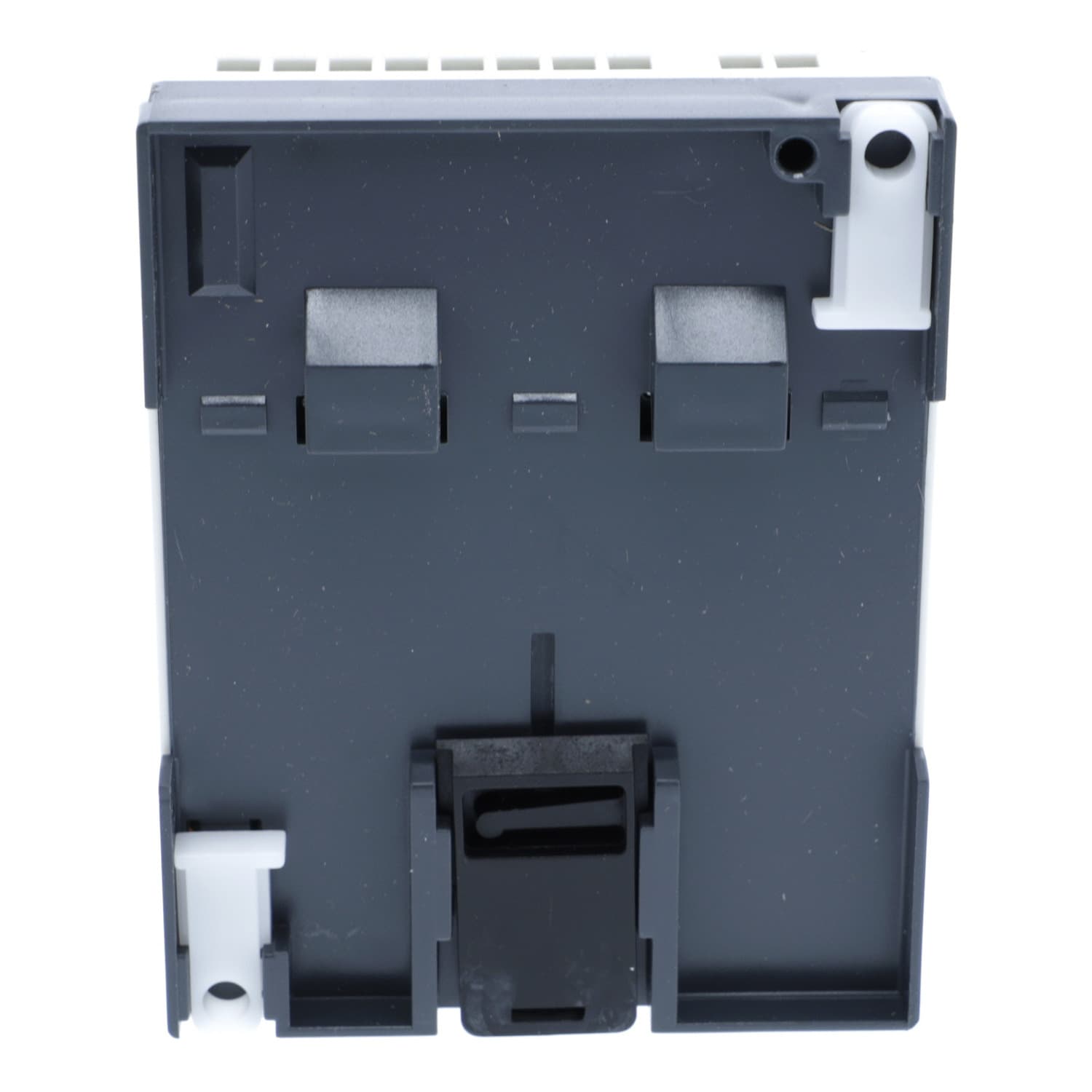 Schneider SR2B121B Compact Smart Relay Zelio Logic SR2 SR3 12 IO 24V AC — SR2B121B
